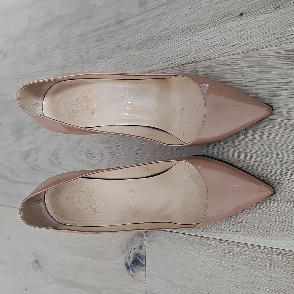 Christian Louboutin Pumps